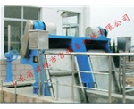回旋式格柵除污機